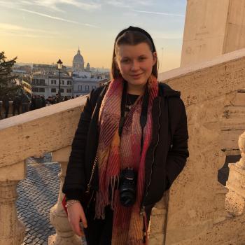 Babysitter in Bristol: Tilly
