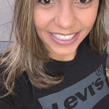 Nanny Barcelona: Ana Paula