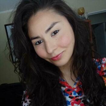 Niñera en Chillán: Valentina