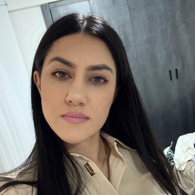 Δουλειά για babysitter στην περιοχή Aradíppou: Eleni