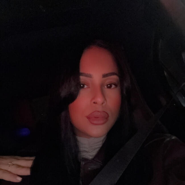 Babysitting job in Villeneuve-la-Garenne: Sarra