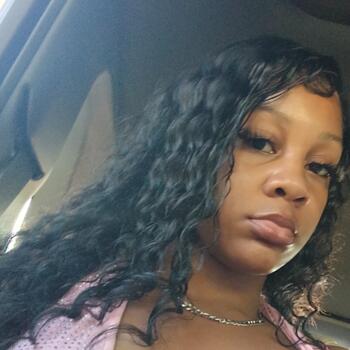 Babysitter in Lakeland (Florida): Maya