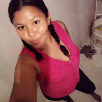Babysitter in Barranquilla: Yojanni Paola