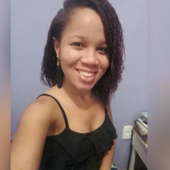 Babá em Niterói: Ana Beatriz
