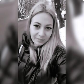 Babysitter in Chișinău: Victoria