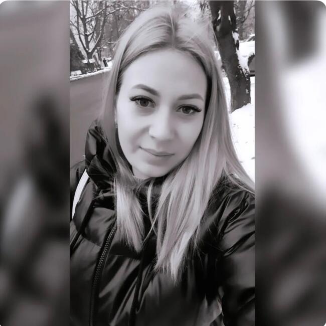 Babysitter in Chișinău: Victoria