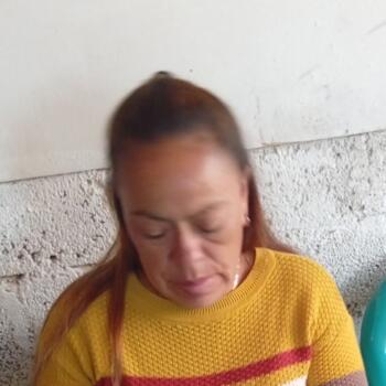 Babysitter Atuntaqui: Mariana