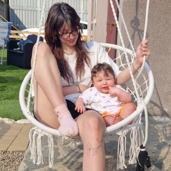 Babysitter Inveruno: Noemi