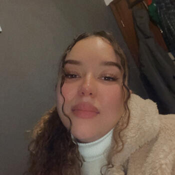 Babysitter Loures: Francisca