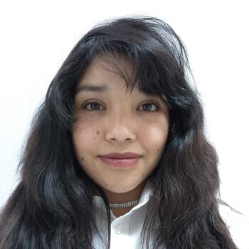 Babysitter in Ojo de Agua: Naomi Ortega