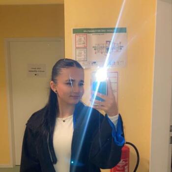 Babysitter in Cologne: Selima