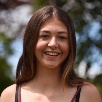 Babysitter Auckland: Ciara