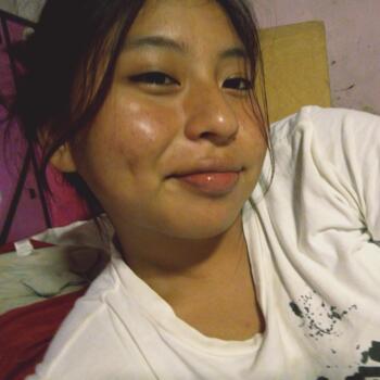 Babysitter Lurín (Lima): Anahi