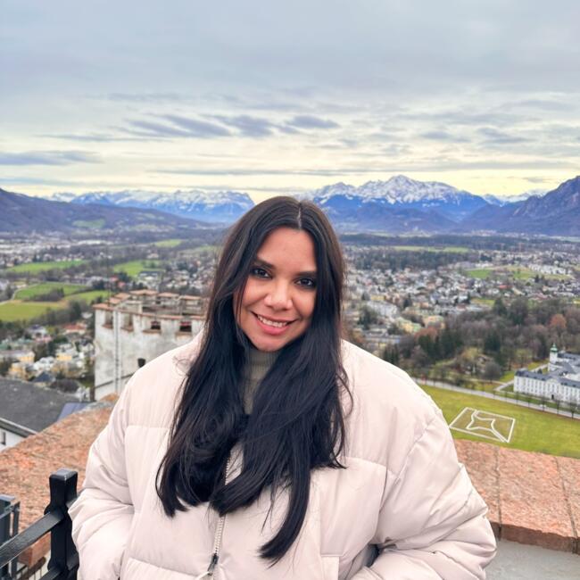 Babysitter in Hanover: Daniela