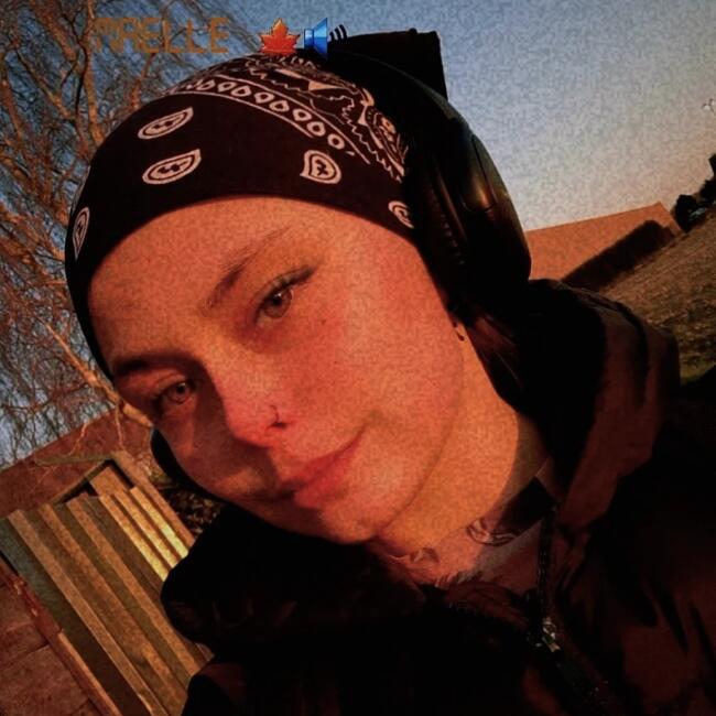 Babysitter in Fleurus: Maelle