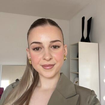 Babysitter in Saarlouis: Jasmin