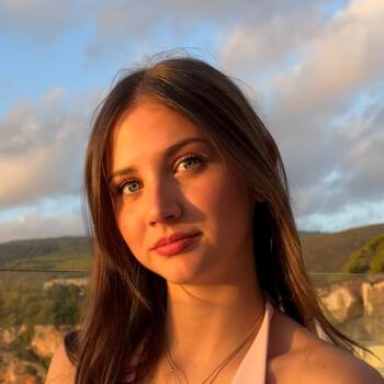 Babysitter Anguillara Sabazia: Sara