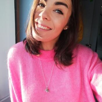 Babysitter Milano: Eleonora