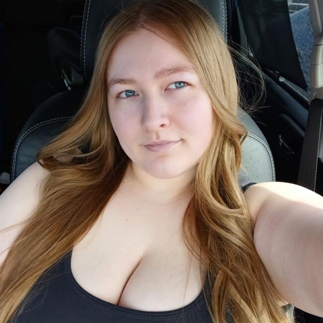 Babysitter in Bellevue (Nebraska): Aurora