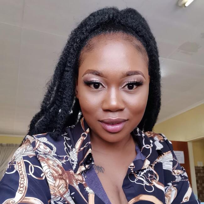 Babysitter in Thembisa: Mbali