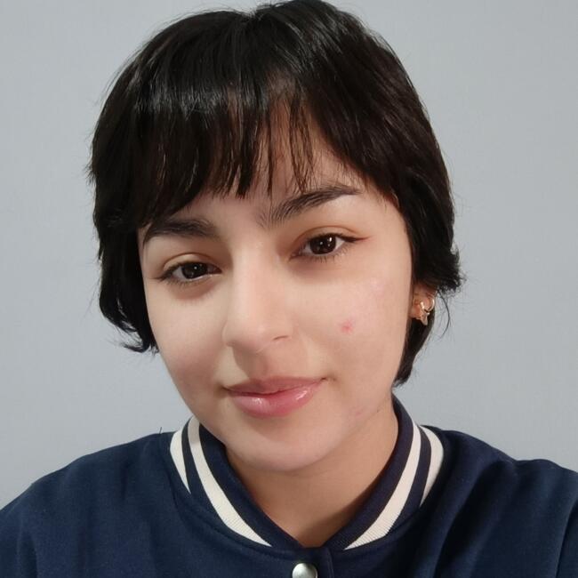 Niñera en La Florida: Fernanda