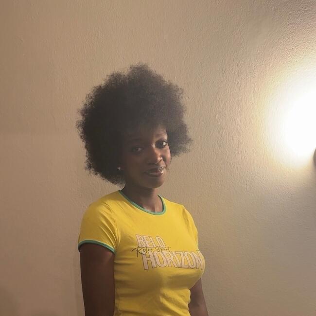 Babysitter in Savigny-le-Temple: Ramata