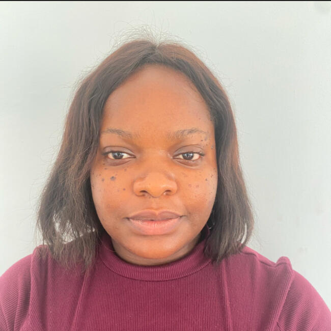 Babysitter in Huddersfield: AMARACHI