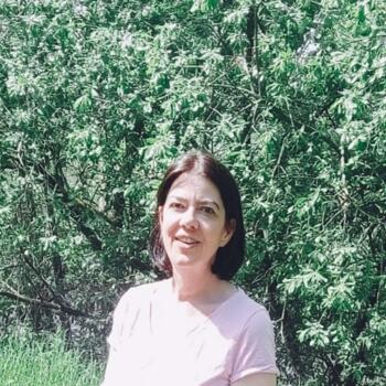 Nounou à Champs-sur-Marne: Celine