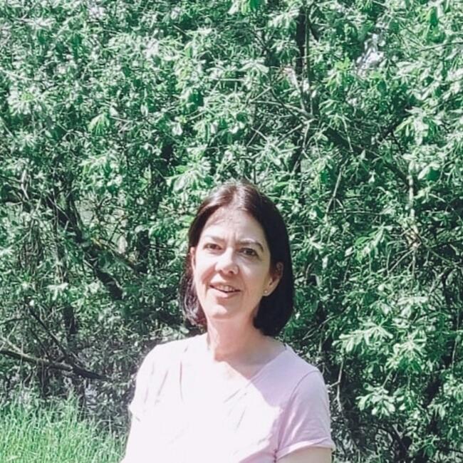 Nounou à Champs-sur-Marne: Celine