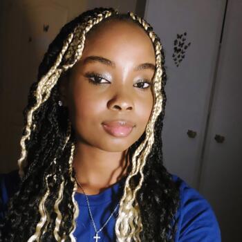 Baby-sitter Saint-Gervasy: Stéphanie