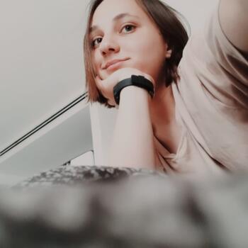 Babysitter in Netivot: שירה