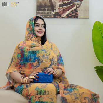 Nanny in Ta'if: Sokara