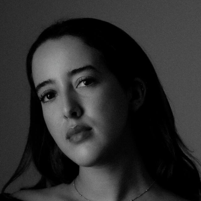 Babysitter in Rabat: Safia