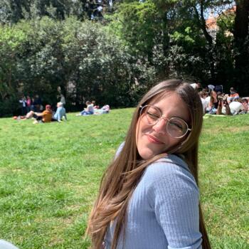 Babysitter Quarto: Viviana