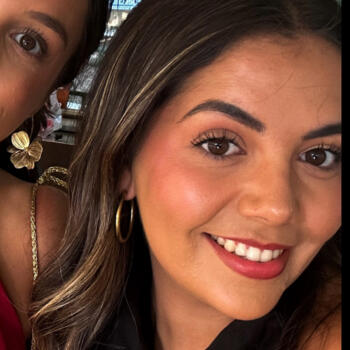 Niñera Sevilla: LALI MORENO