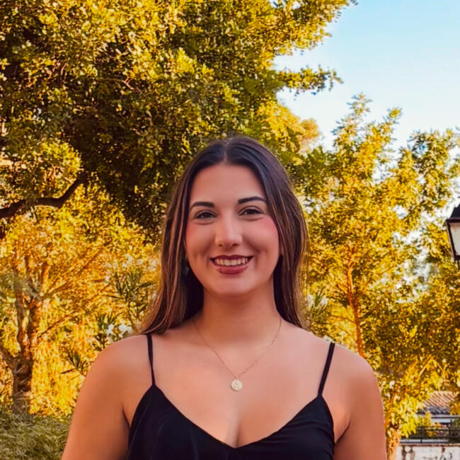 Canguro en Puerto de Santa María: Elena