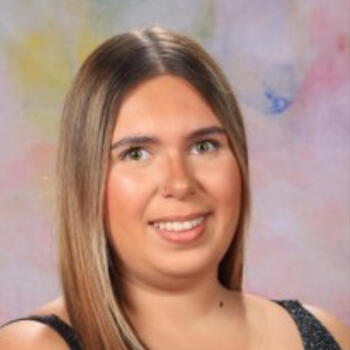 Babysitter in Le Cannet-des-Maures: Kélia