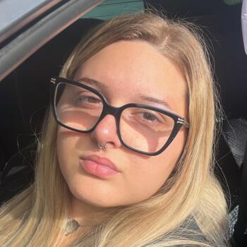 Babysitter a Partinico: Noemi