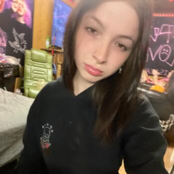 Babysitter in Athens (Alabama): Bella