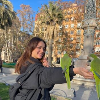 Baby-sitter in Florence: Matilde