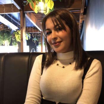 Nanny in La Queue-en-Brie: Imane halit