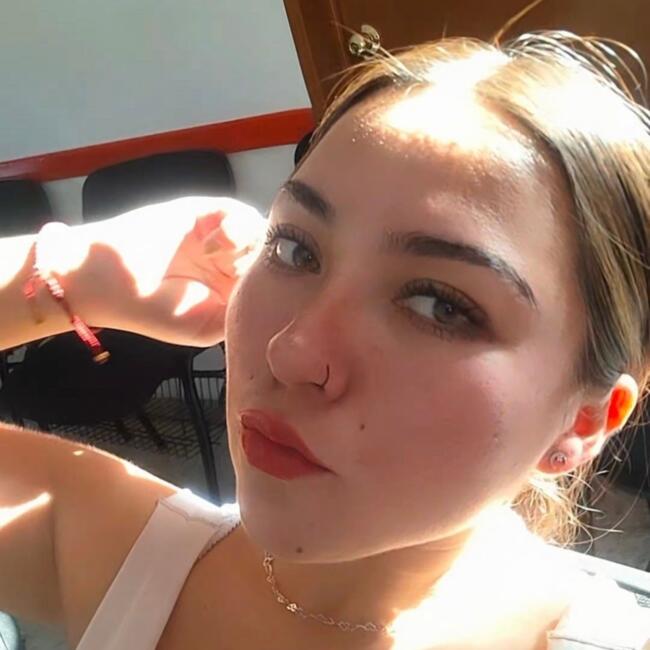 Babysitter in Los Ángeles (San Pedro Cholula): América