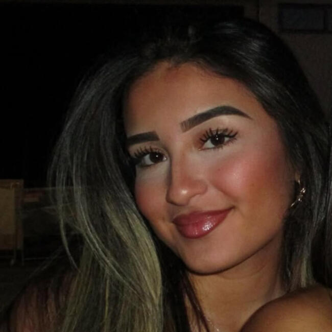 Baby-sitter in Ostermundigen: Katherinne