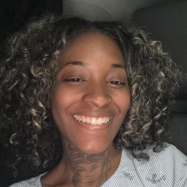 Babysitting job in Silver Spring: Tierra