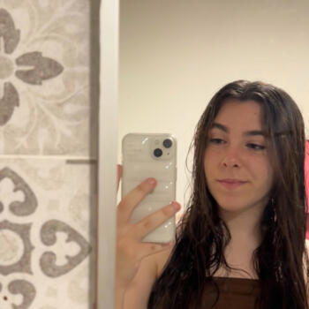 Nanny in Valencia: Luna