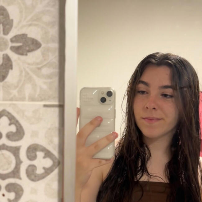 Nanny in Valencia: Luna