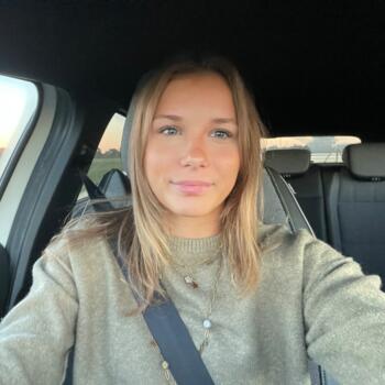 Babysitter in Gaillac: Selma