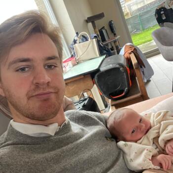 Babysitjob in Tielt: Marco
