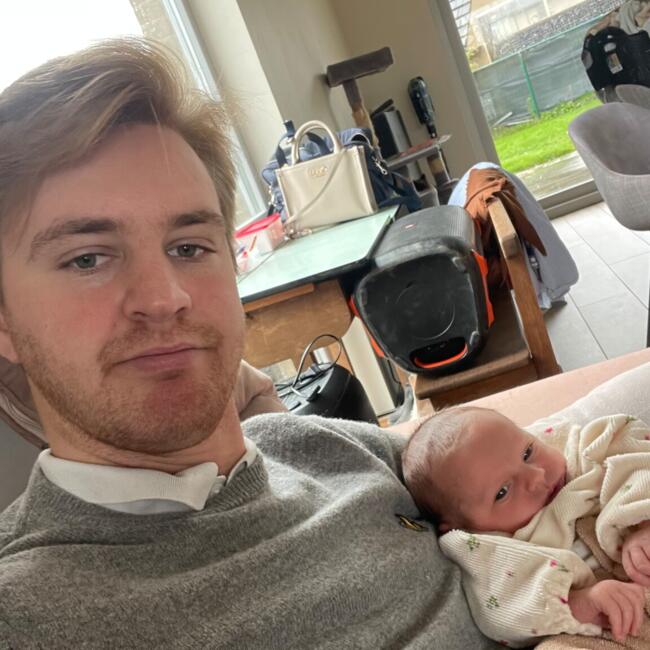 Babysitjob in Tielt: Marco