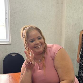 Babysitter São João de Meriti: Gisele